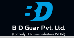 B. D. Guar Private Limited